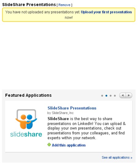 linkedin-update-slideshare
