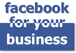 Facebook for your Business