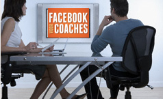 Training Facebook voor coaches