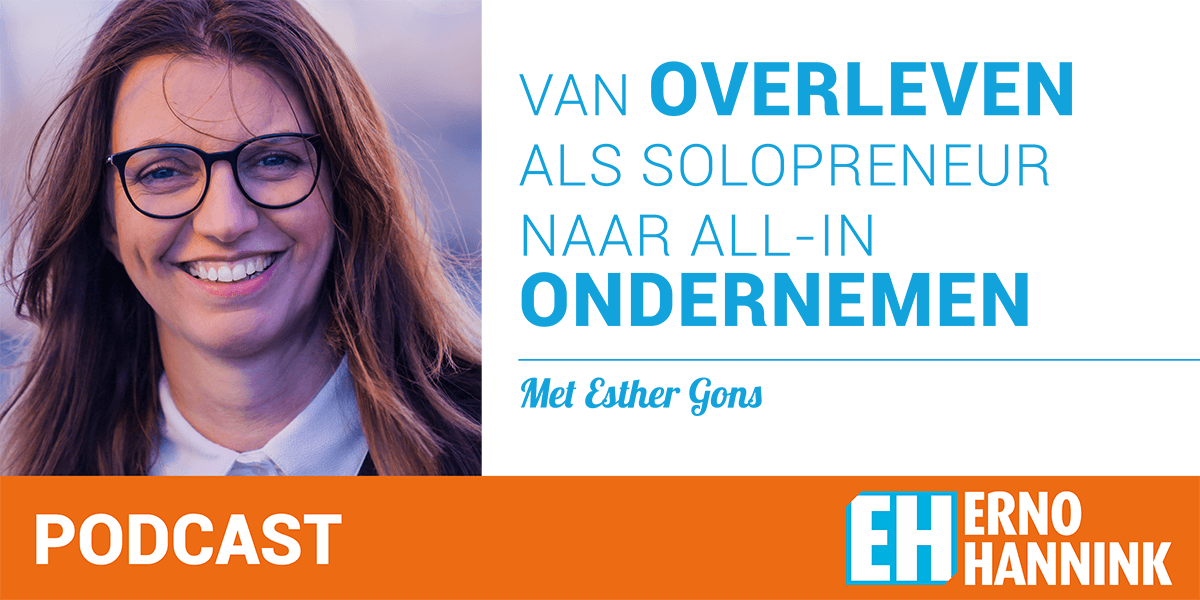 Esther Gons next Amsterdam