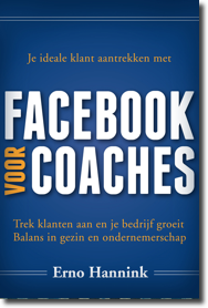 boek Facebook voor Coaches