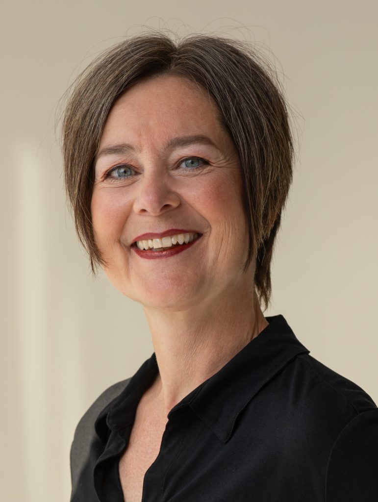 Jeanine Mies - magneetwoorden WEL foto door Fem Schook
