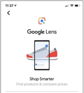 Google-lens-visual-search
