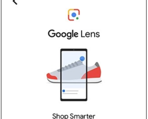 Google-lens-visual-search