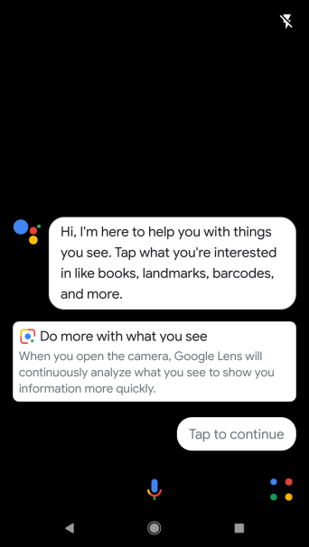 Google-Lens_zoek op text