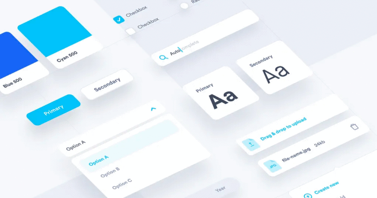 Waarom je een Content Design System nodig hebt