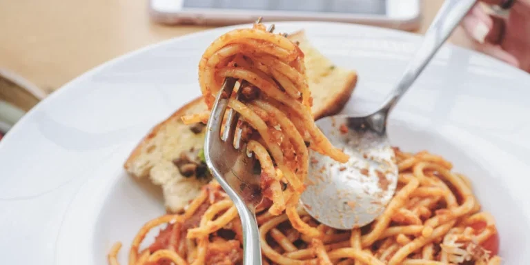 Ik ruik de spaghetti code