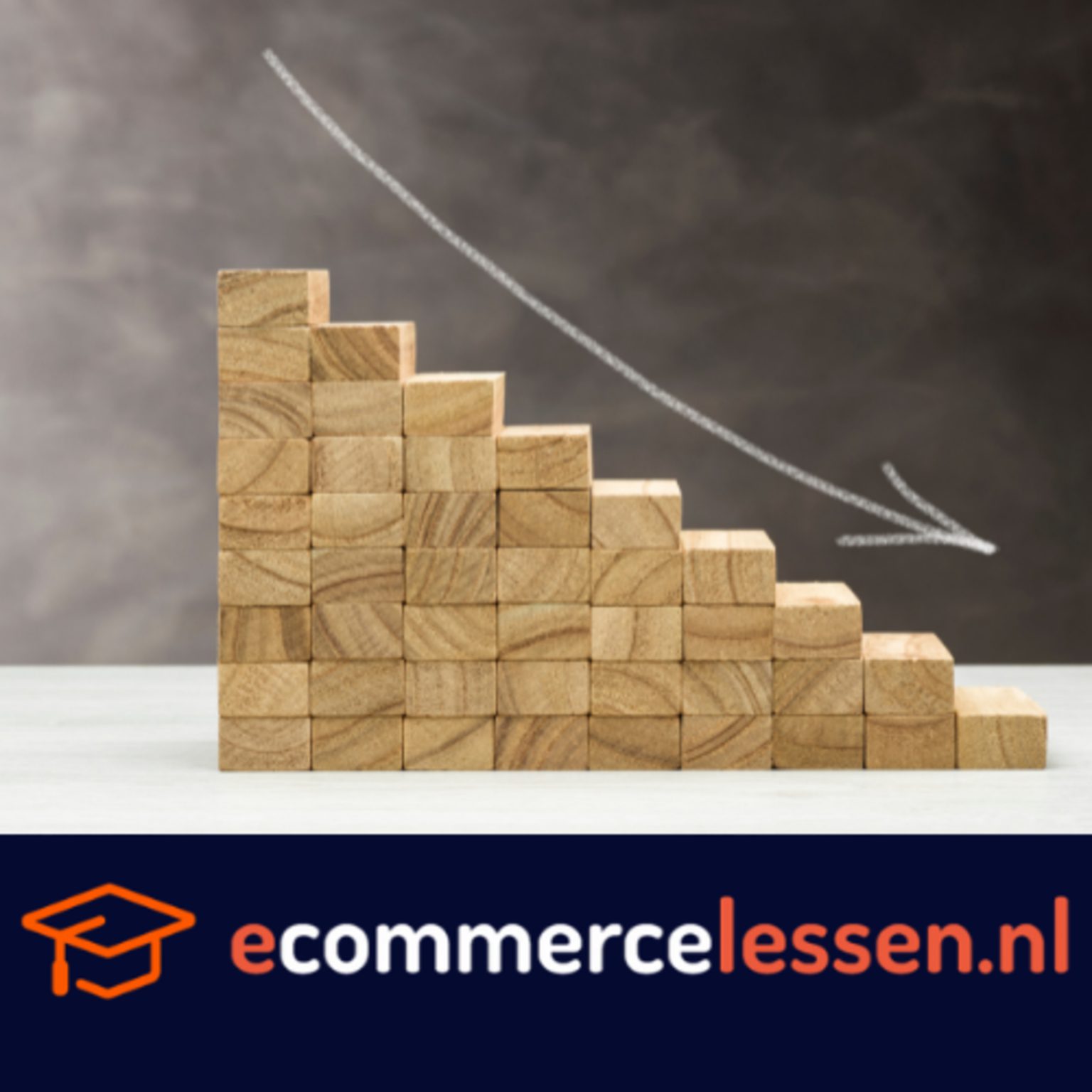 ECommerce Lessen - Les 116; Hoe Ga Je Als Webshop Om Met Krimp ...