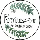 Romyillustrations