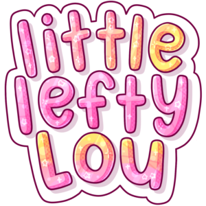 Littleleftylou