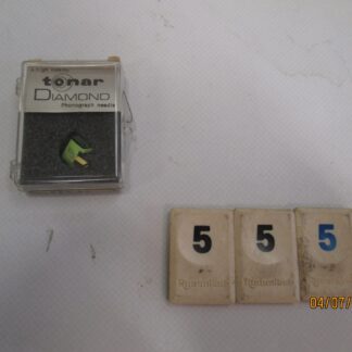 Tonar 555