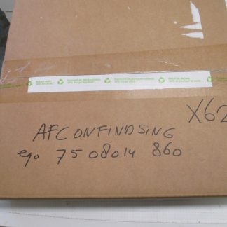 afconfindsing