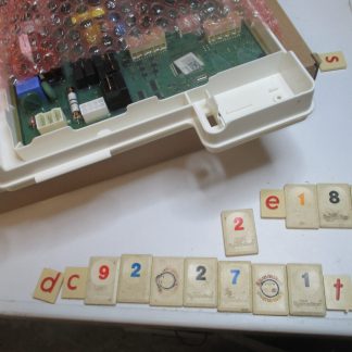 dc9202701t