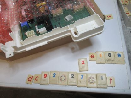 dc9202701t