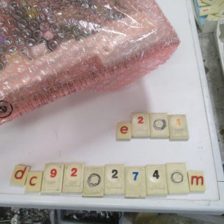 dc9202740m