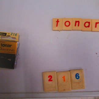 tonar 216