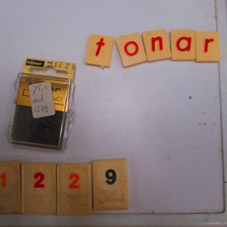 tonar 1229