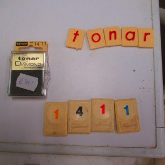 tonar 1411