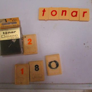 tonar 180