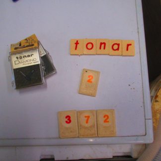 tonar  372