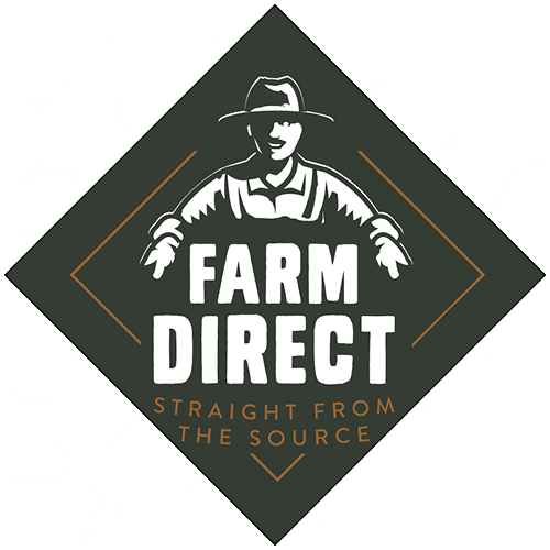 Farm Direct Flowers | Roses Premium, Cultivées Durablement