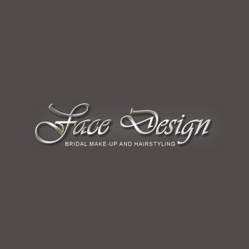 Farm Direct Collab Face Design Bruidsstyling