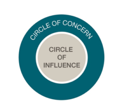 Focus on Your Circle of Influence - Proactive| FranklinCovey