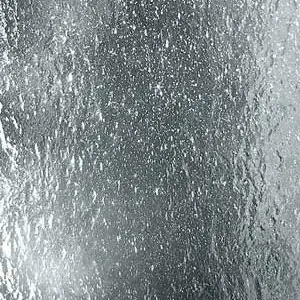 180-8 Vecchio grijs kathedraal glas