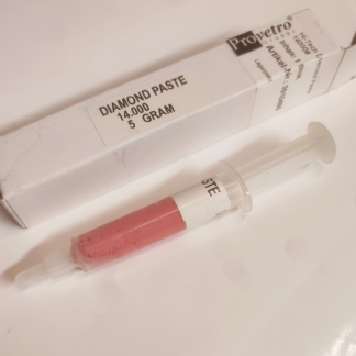 diamant polijst pasta