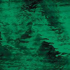 donker groen waterglas hunter green