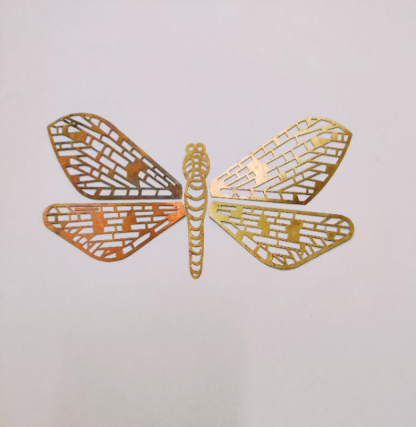 vlinder filigrain