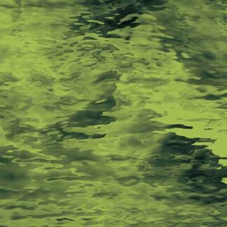 Olijfgroen waterglass