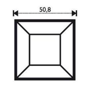 Exacompta Handtekeningenboek A4 Zwart 24211E 24 (B) x 2,5 (D) x 32,7 (H