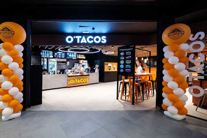 O'Tacos-fastfood-franchise-horeca