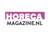 Logo, HorecaMagazine