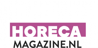 Logo, HorecaMagazine