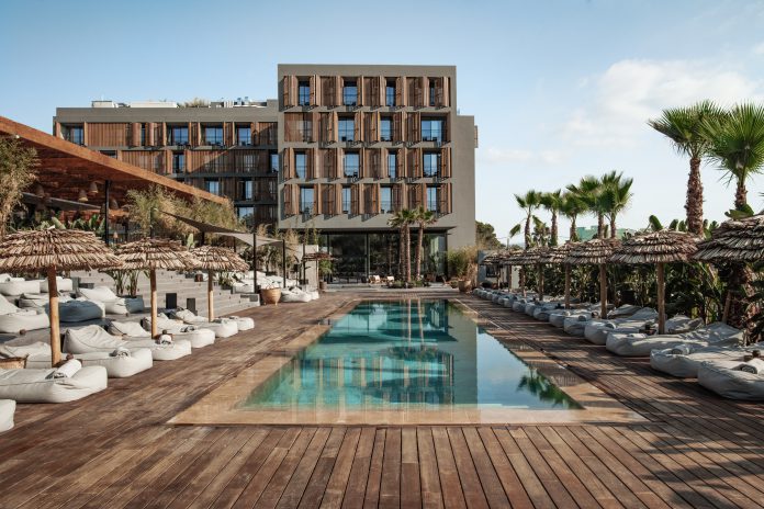 Casa Cook Ibiza-hotel-horecamagazine