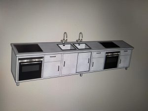 grootkeuken-ontwerp-nieuwe horeca apparatuur