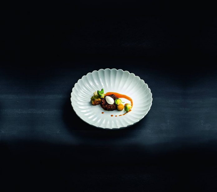 Culinair; restaurant; diner; eten; koken; stad; adressen; route; gerecht; bediening; food; culinary