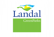 landal-greenpark-horeca-restaurant-vakantiepark-logo