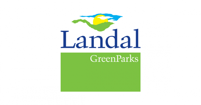 landal-greenpark-horeca-restaurant-vakantiepark-logo