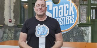 ronblauw-wint snackmasters-sterrenchef