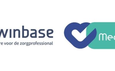 WinBase behaalt met Incura de MedMij-kwalificatie!