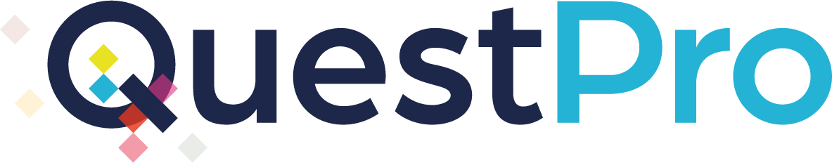 Logo QuestPro bij Incura EPD