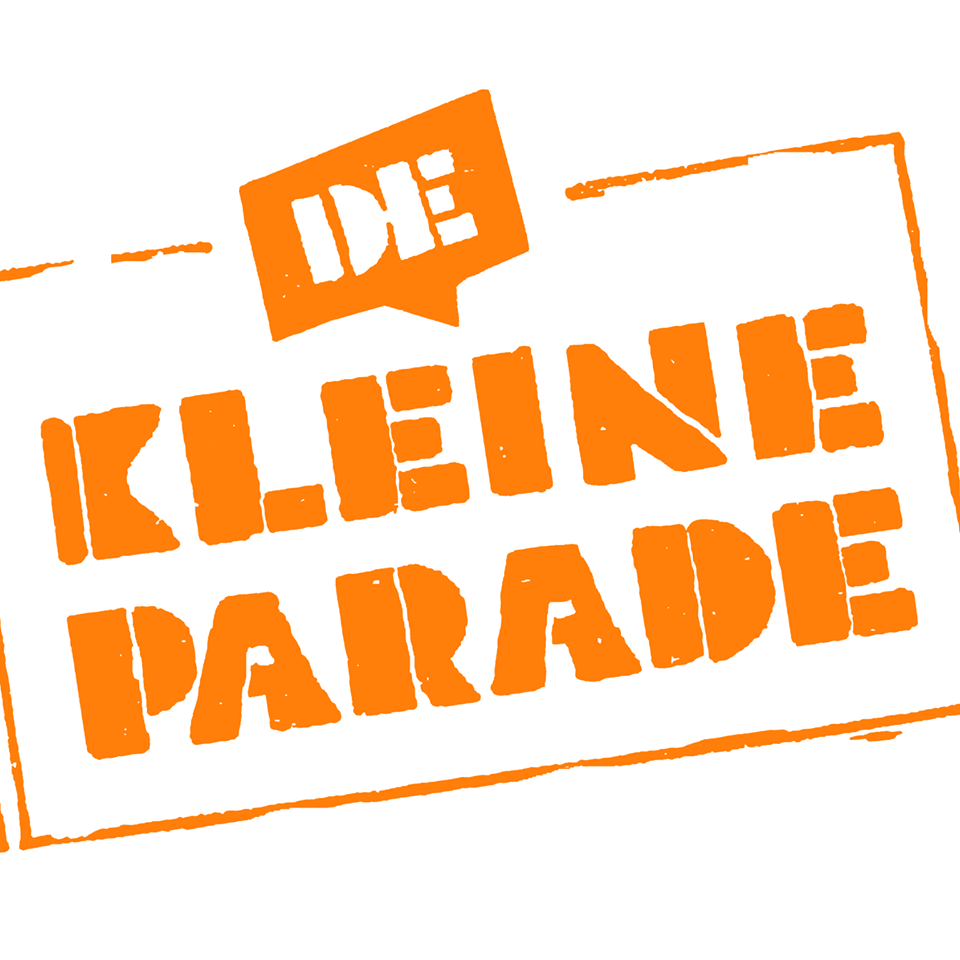 Restaurant de Kleine Parade