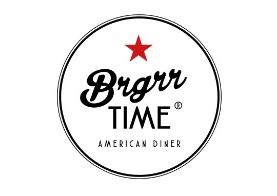 BrgrrTIME - An American diner in Amsterdam