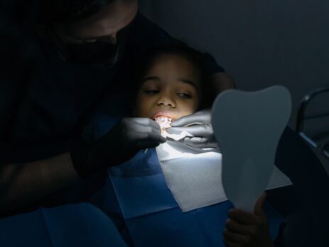 zorgverzekering tandarts