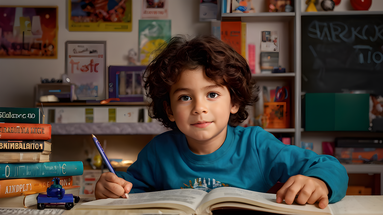 Wat is libertair Onderwijs?