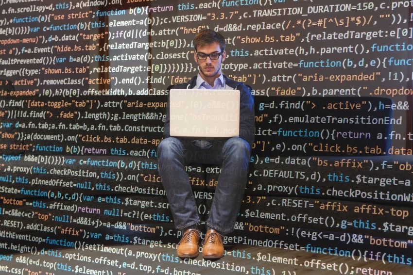 Hoofdplaatje van Dynamische AJAX CSS en JavaScript, een performance killer, zonder korte beschrijving