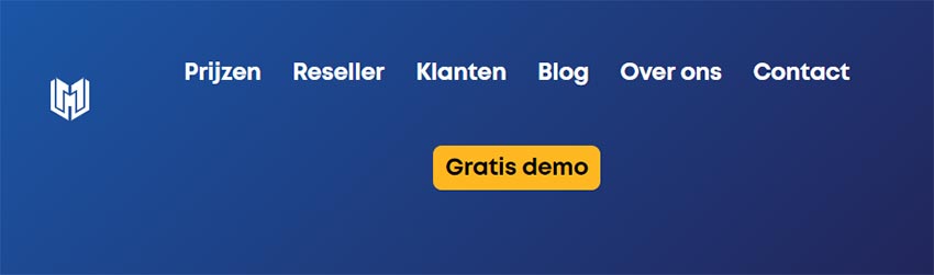 Hoofdplaatje van Snel en simpel je WordPress menu aanpassen, zonder korte beschrijving